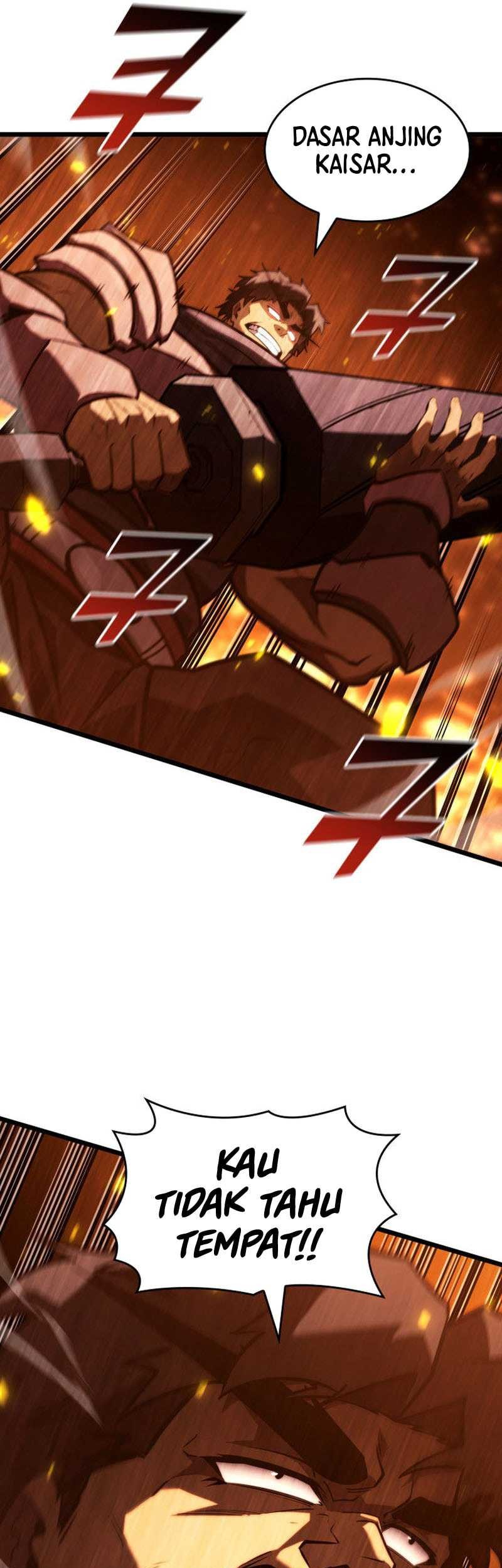 Return of the SSS-Class Ranker Chapter 147 page 11