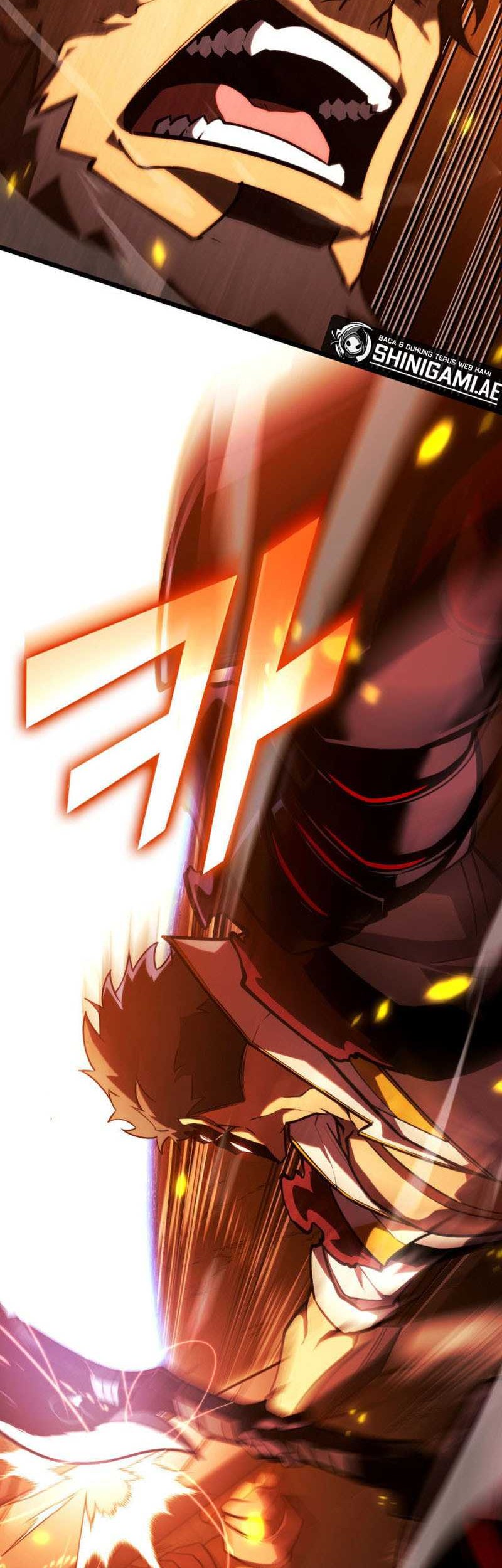 Return of the SSS-Class Ranker Chapter 147 page 12