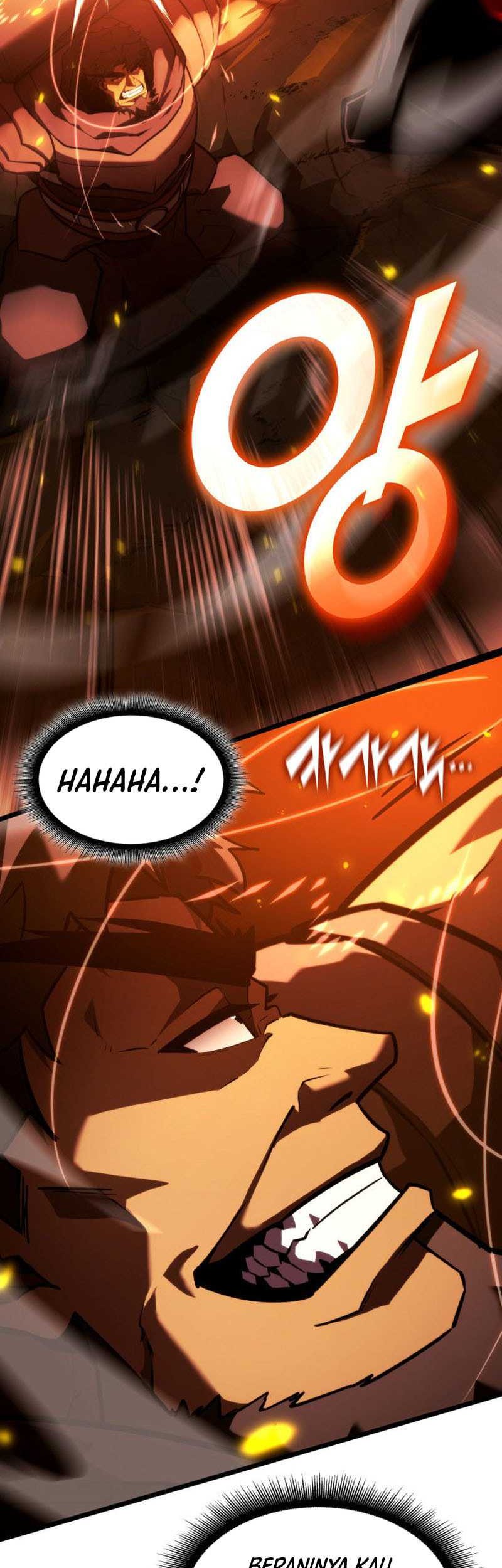 Return of the SSS-Class Ranker Chapter 147 page 13