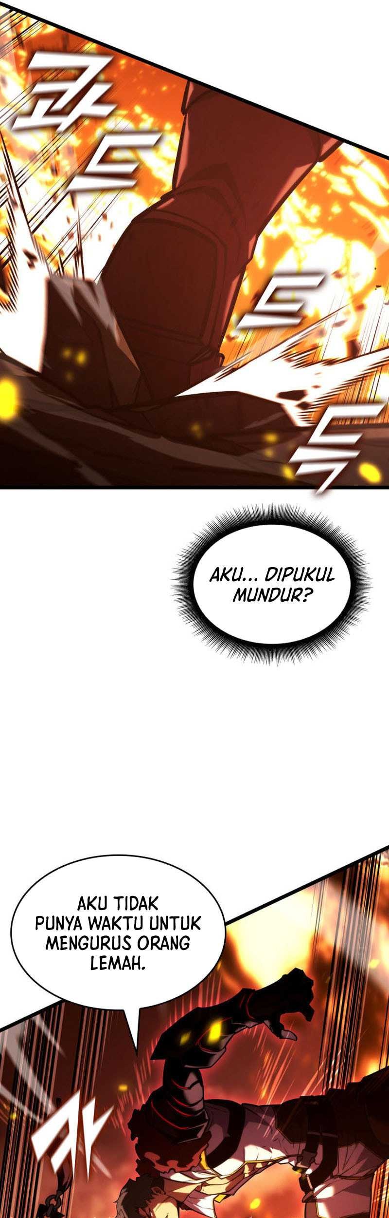 Return of the SSS-Class Ranker Chapter 147 page 15