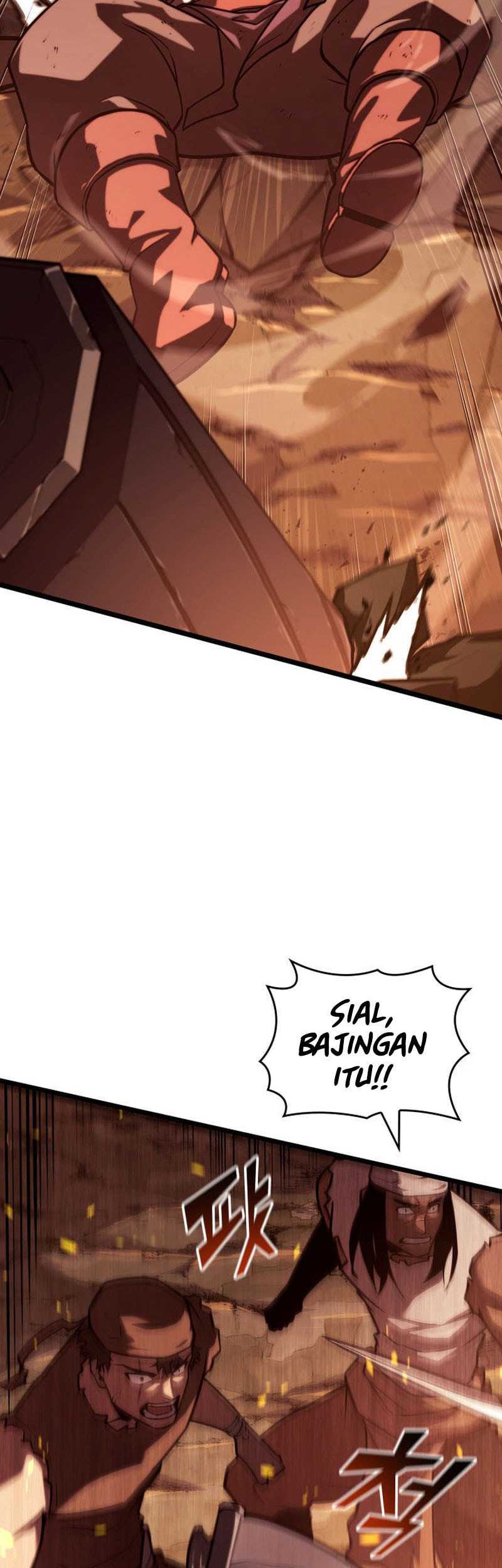 Return of the SSS-Class Ranker Chapter 147 page 20