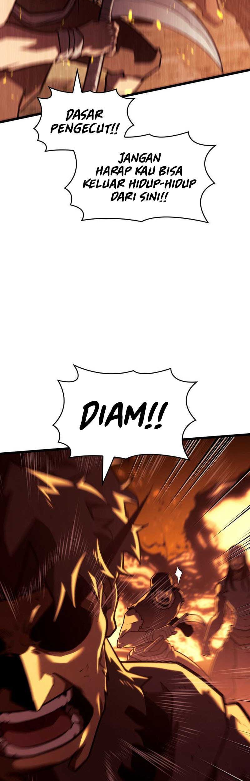 Return of the SSS-Class Ranker Chapter 147 page 21