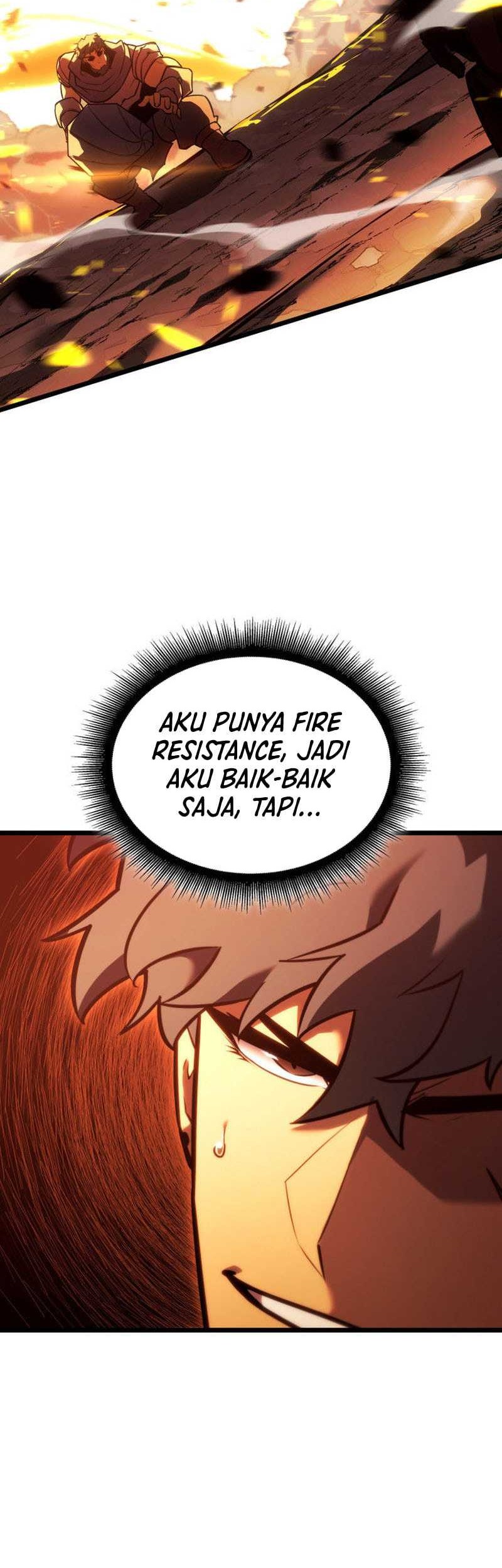 Return of the SSS-Class Ranker Chapter 147 page 26