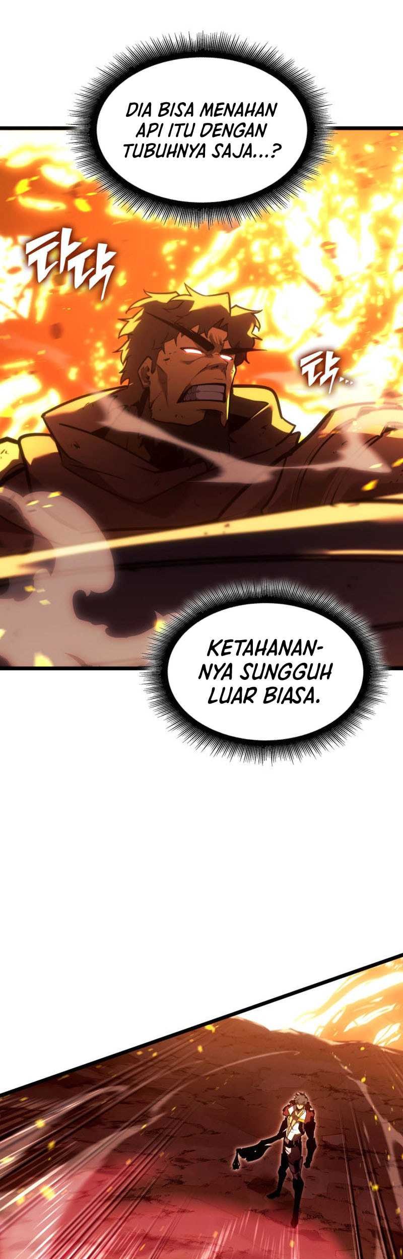Return of the SSS-Class Ranker Chapter 147 page 27