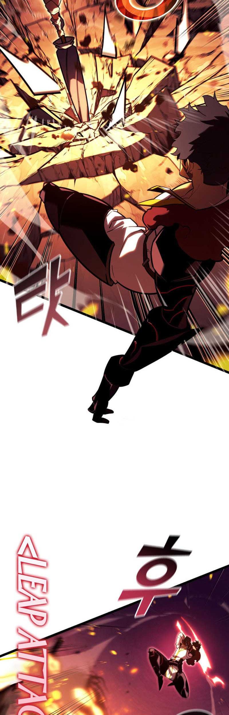 Return of the SSS-Class Ranker Chapter 147 page 29