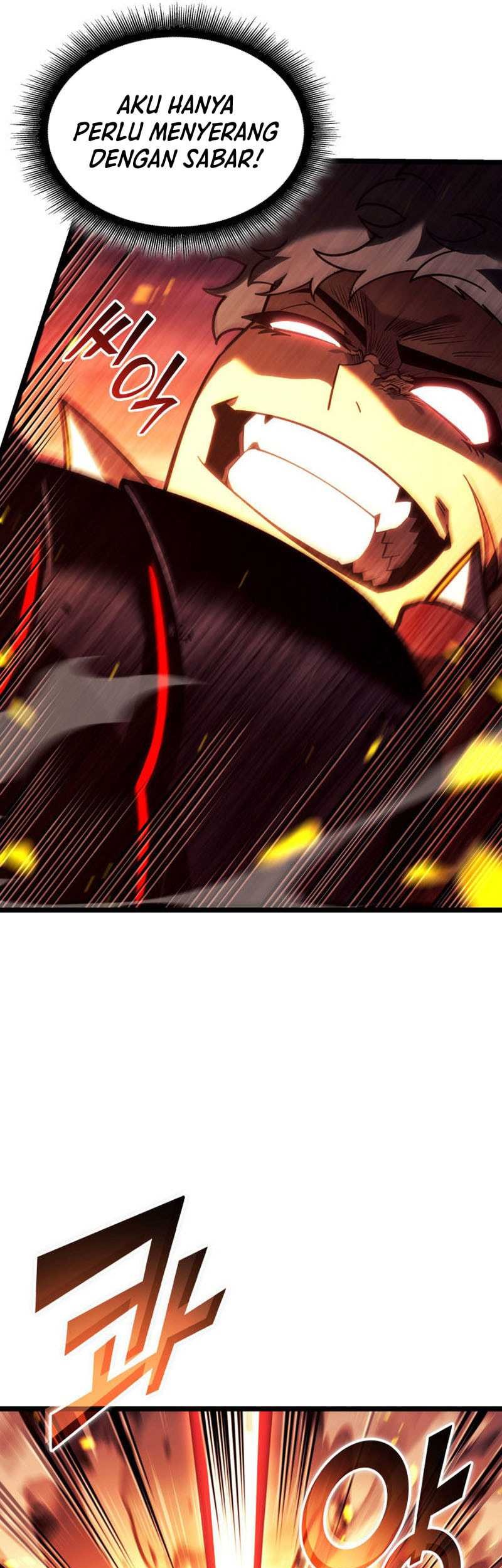 Return of the SSS-Class Ranker Chapter 147 page 31