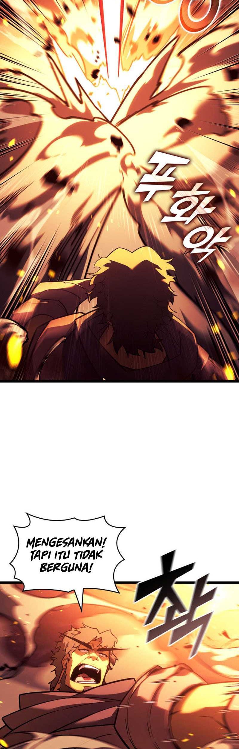 Return of the SSS-Class Ranker Chapter 147 page 32