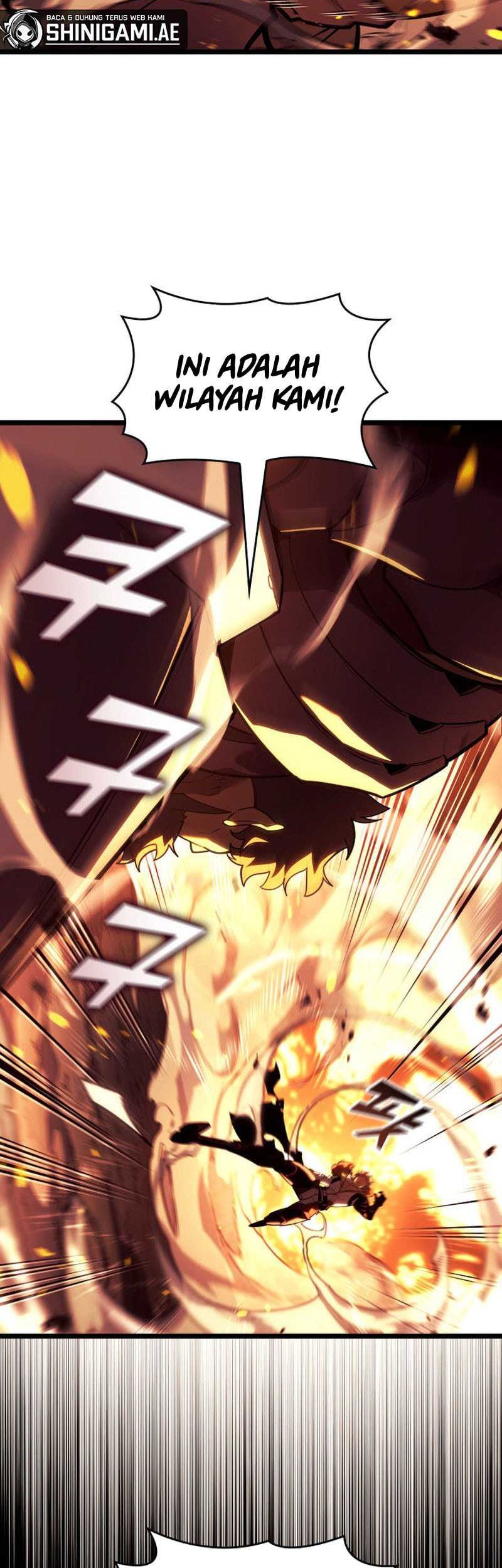 Return of the SSS-Class Ranker Chapter 147 page 33