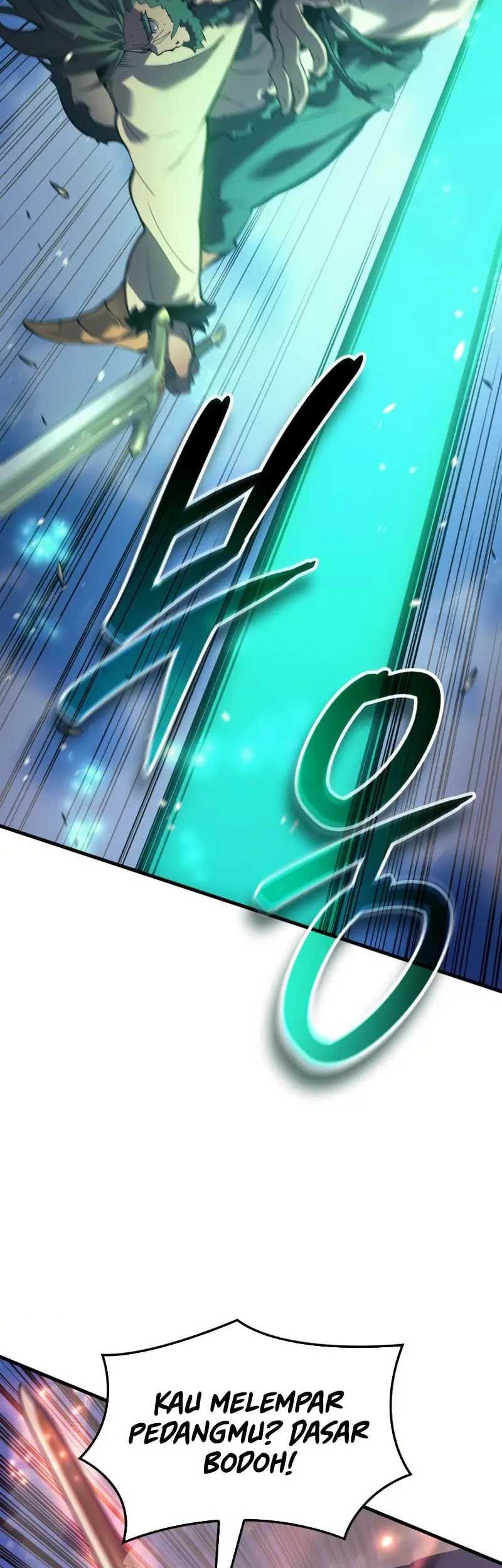 The Indomitable Martial King Chapter 71 page 40