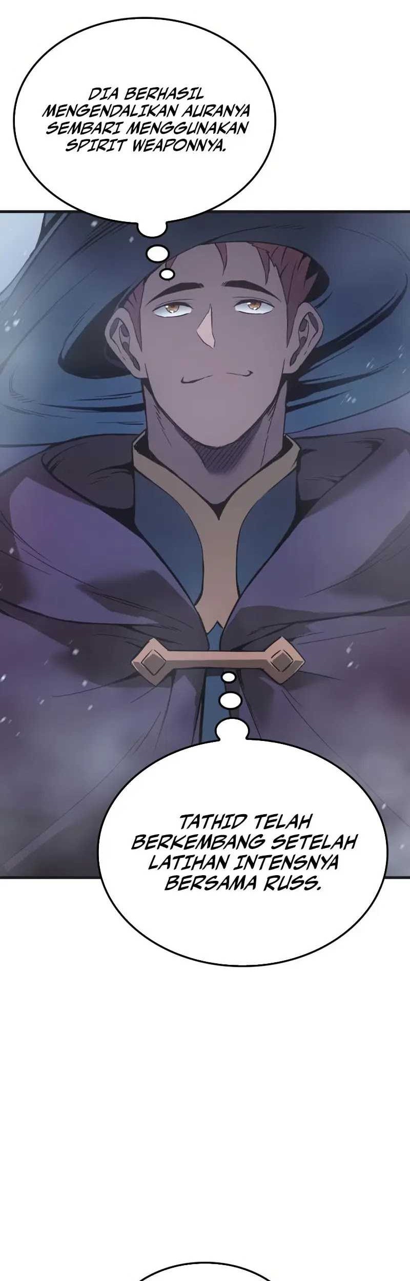 The Indomitable Martial King Chapter 71 page 47