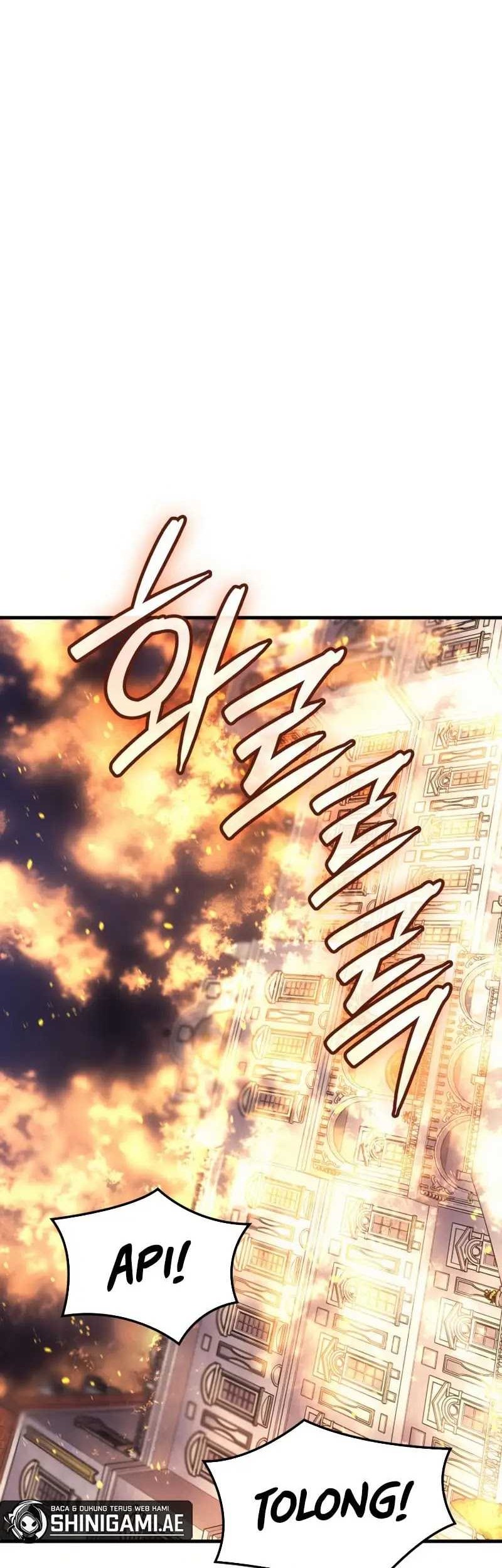 The Indomitable Martial King Chapter 71 page 51