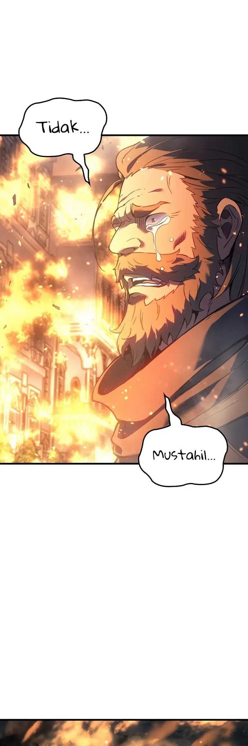 The Indomitable Martial King Chapter 71 page 53