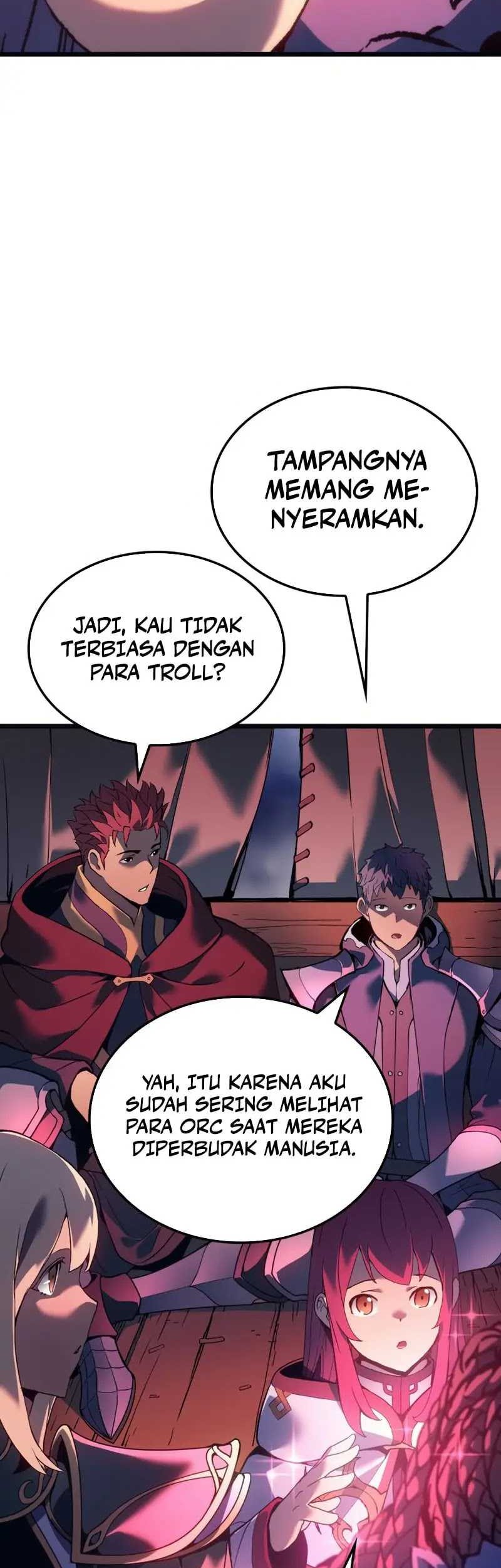 The Indomitable Martial King Chapter 71 page 56