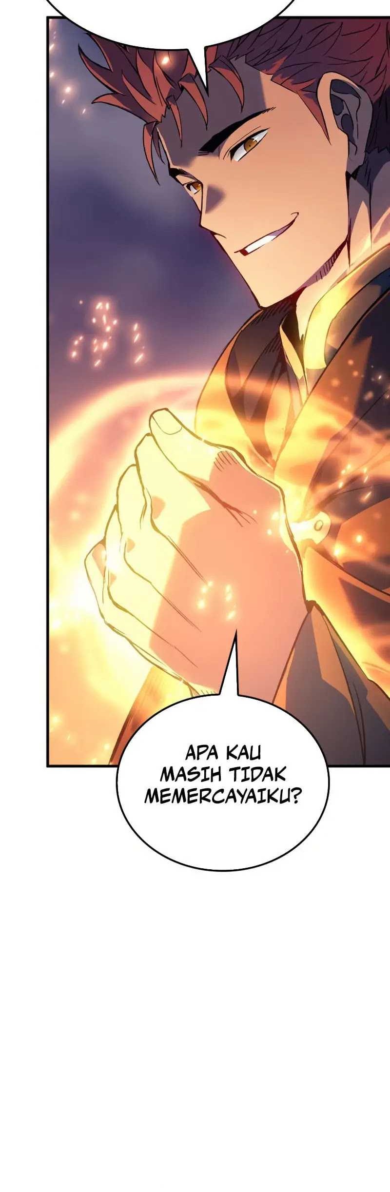 The Indomitable Martial King Chapter 71 page 61