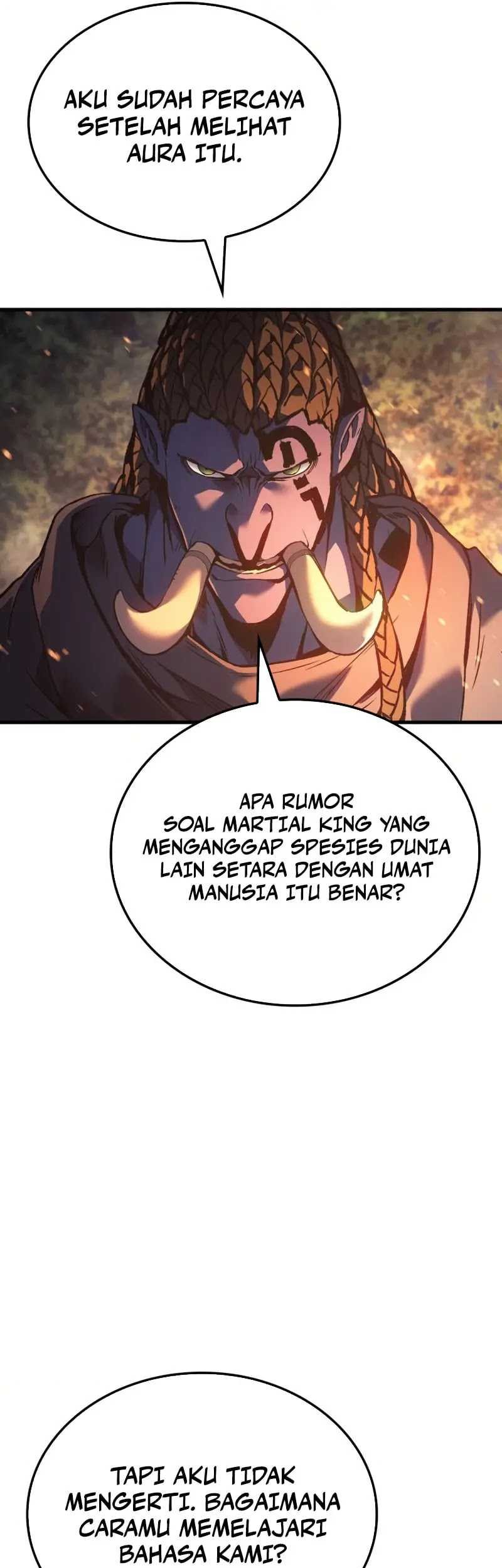The Indomitable Martial King Chapter 71 page 62