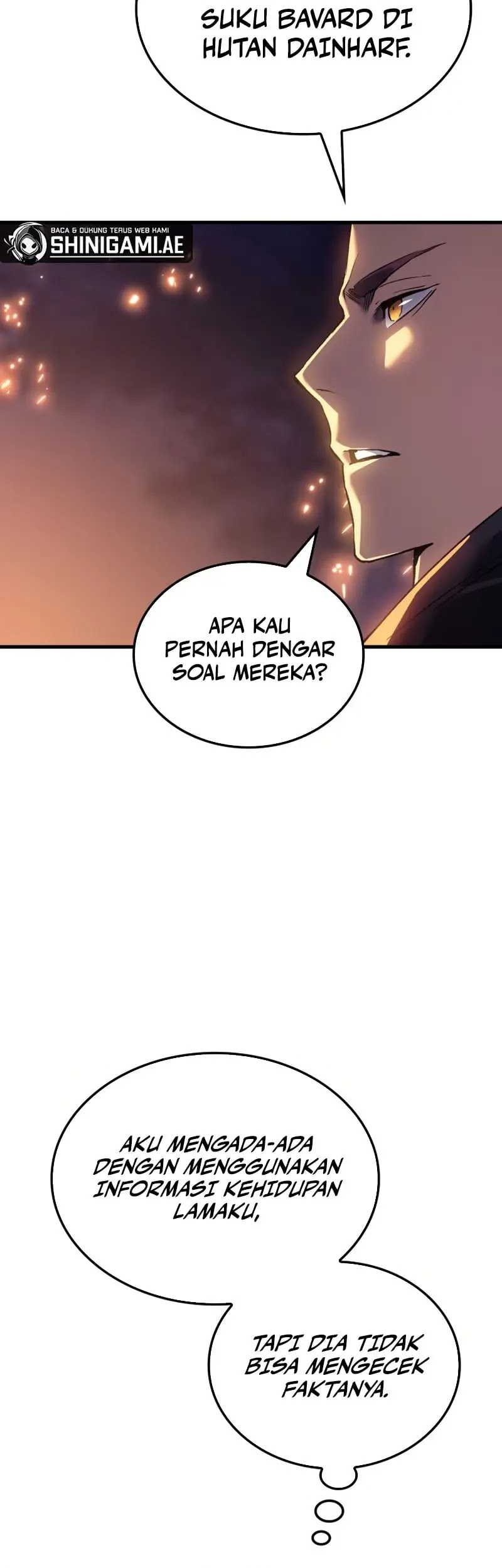 The Indomitable Martial King Chapter 71 page 64
