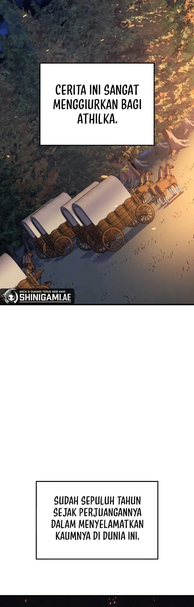 The Indomitable Martial King Chapter 71 page 68