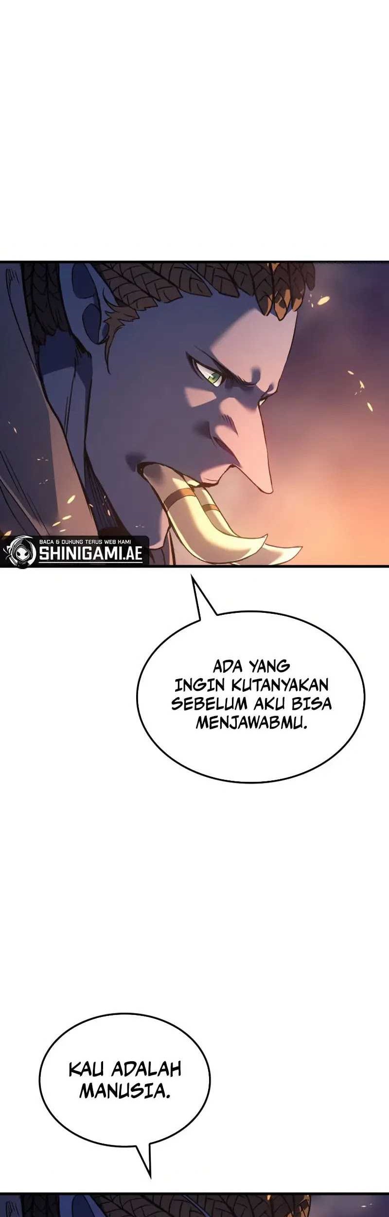 The Indomitable Martial King Chapter 71 page 71