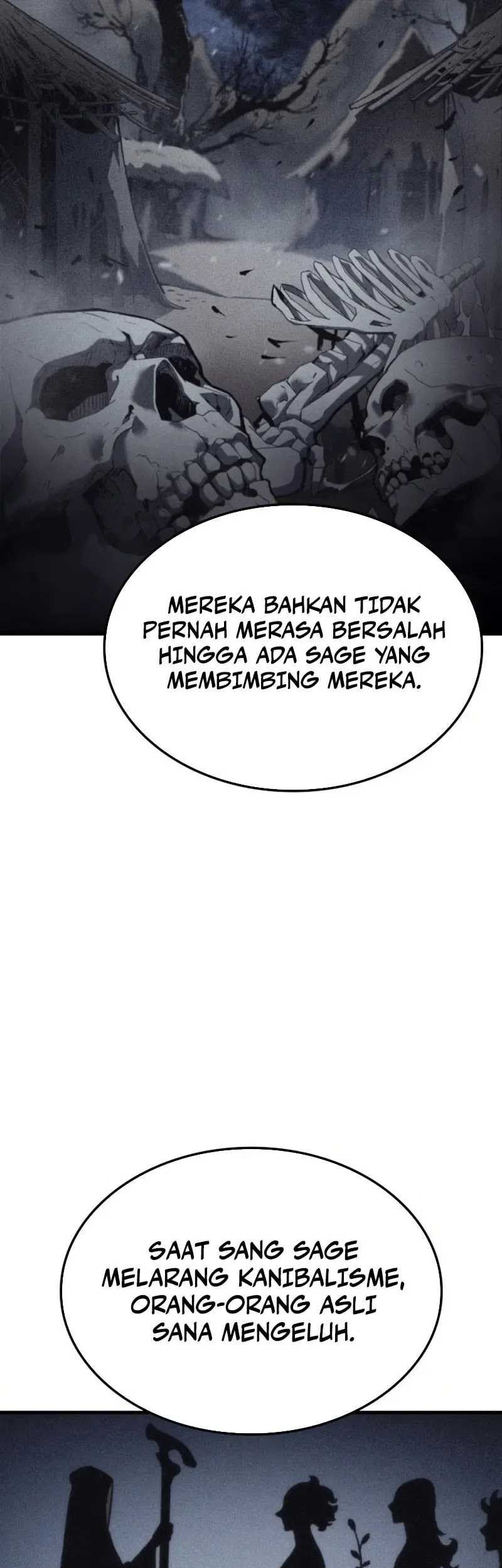 The Indomitable Martial King Chapter 71 page 74