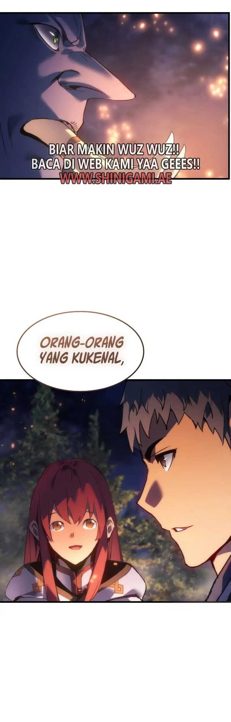 The Indomitable Martial King Chapter 71 page 77