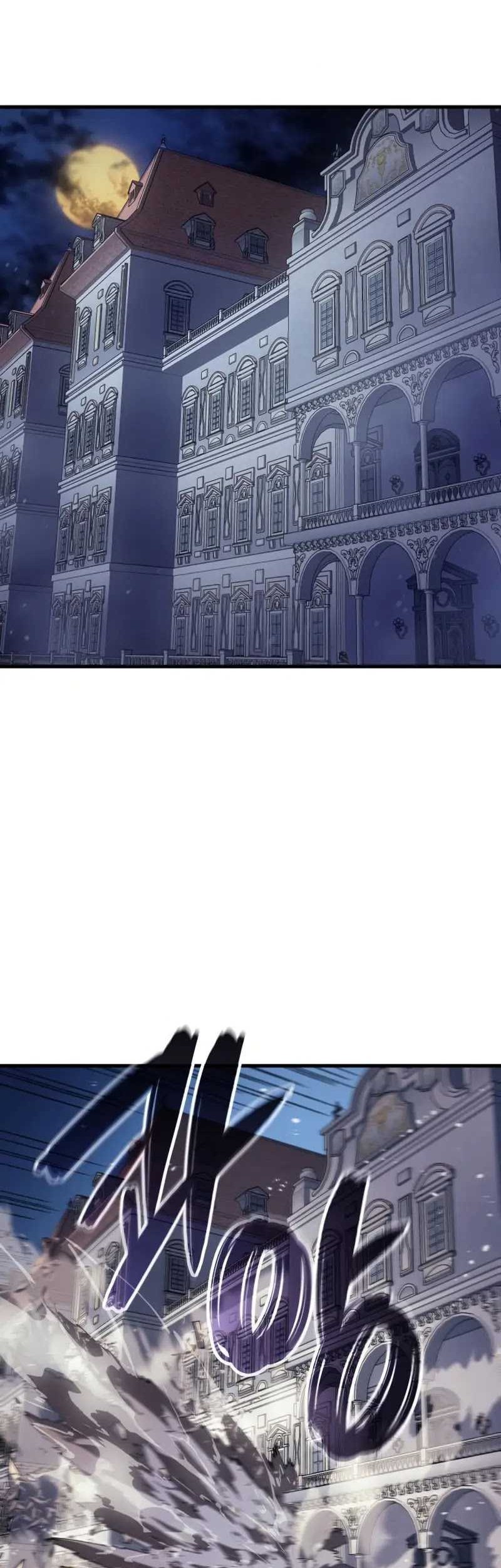 The Indomitable Martial King Chapter 71 page 3