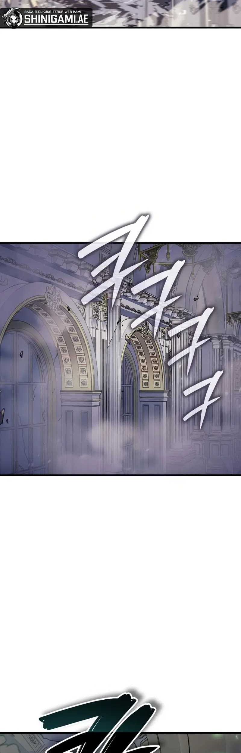The Indomitable Martial King Chapter 71 page 4