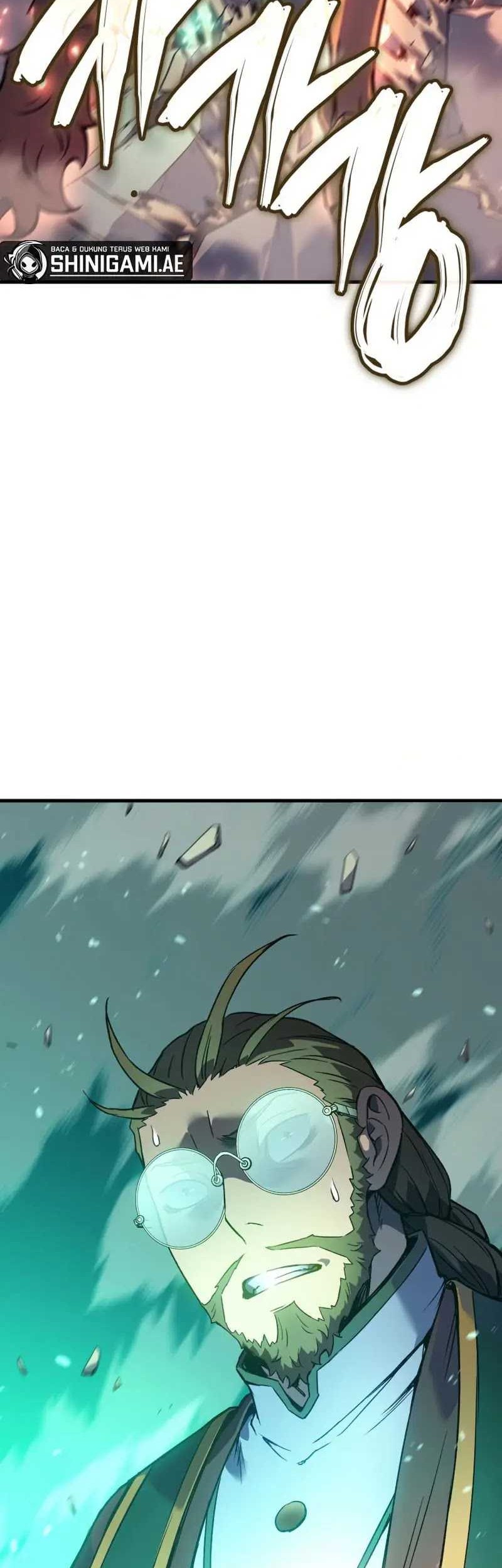 The Indomitable Martial King Chapter 71 page 11