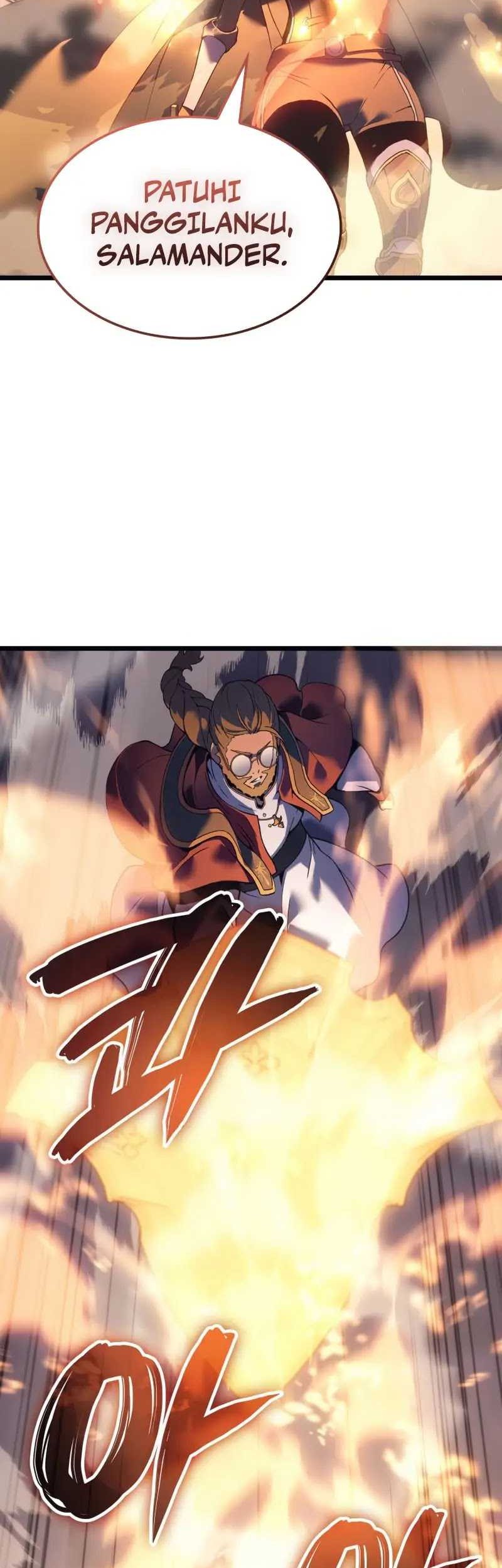 The Indomitable Martial King Chapter 71 page 16