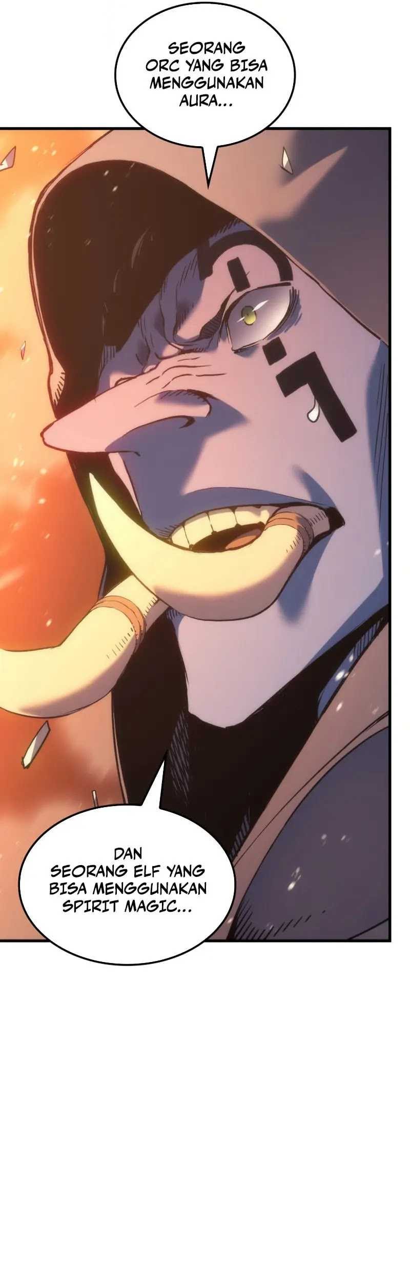 The Indomitable Martial King Chapter 71 page 18