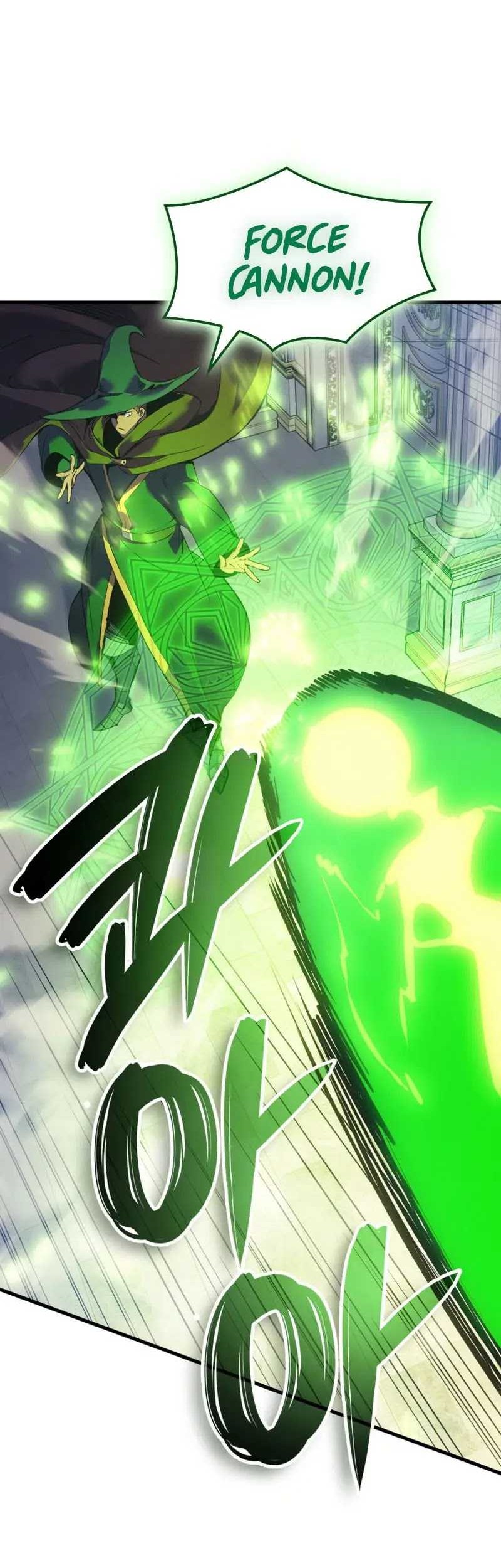 The Indomitable Martial King Chapter 71 page 23