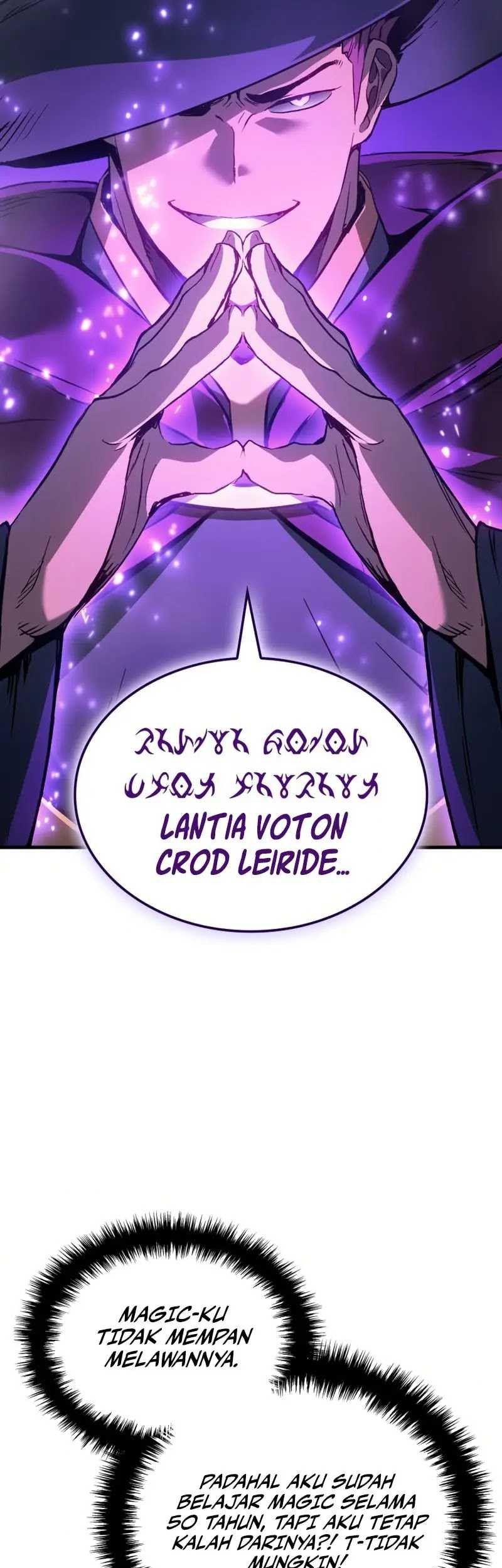 The Indomitable Martial King Chapter 71 page 30