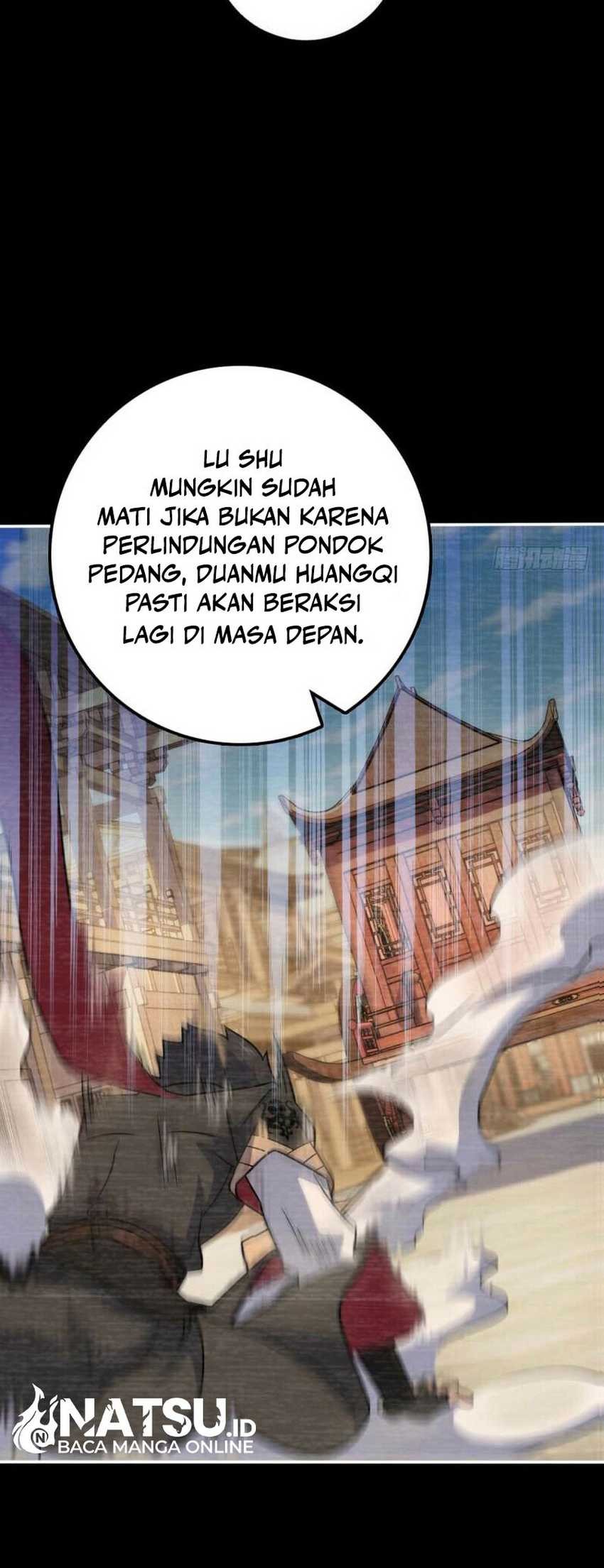 Spare Me, Great Lord! Chapter 621 page 6