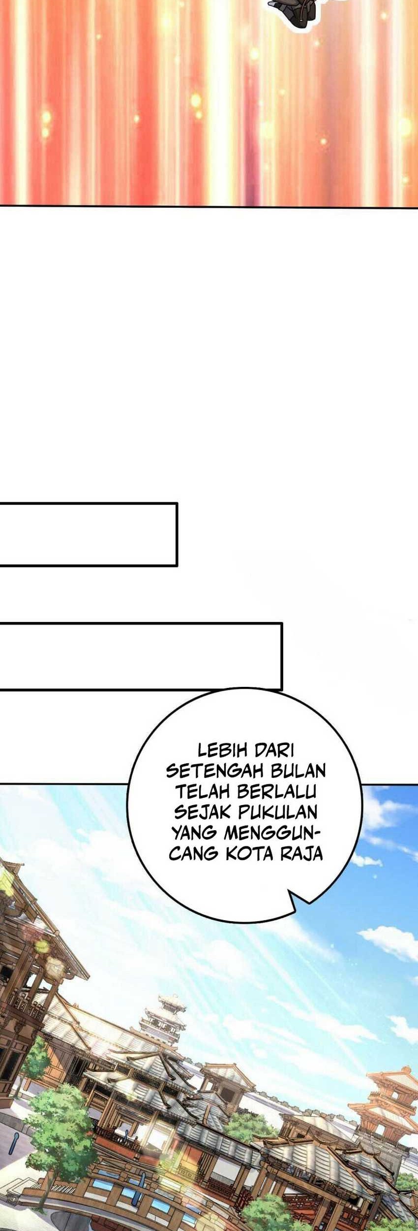 Spare Me, Great Lord! Chapter 621 page 17