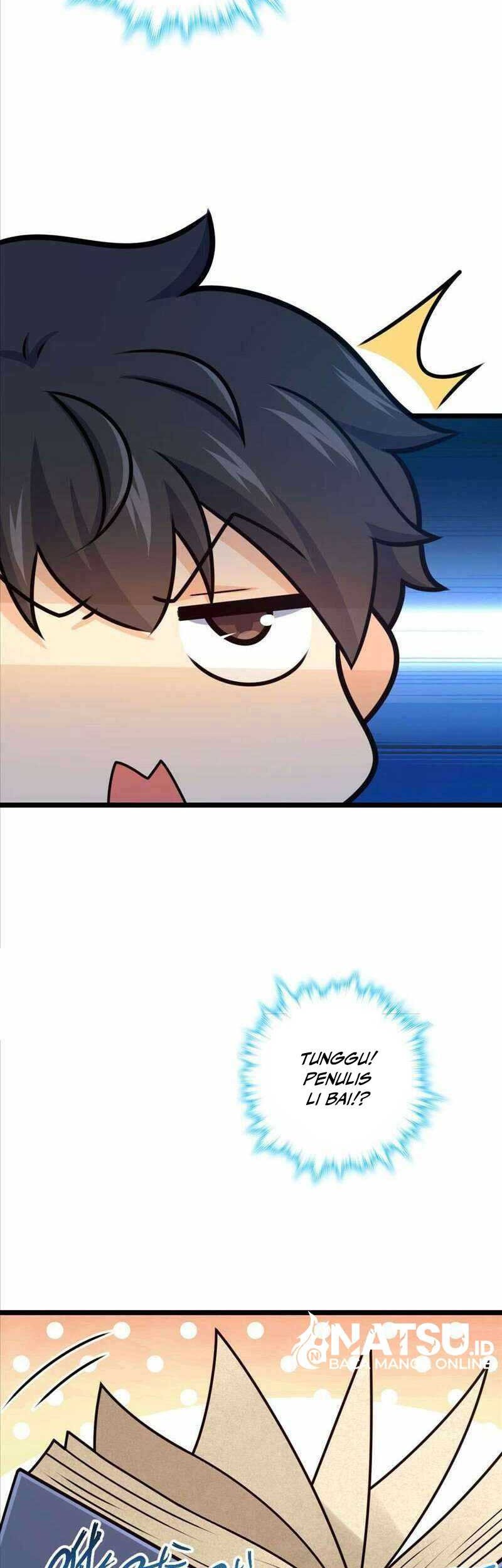 Spare Me, Great Lord! Chapter 622 page 45