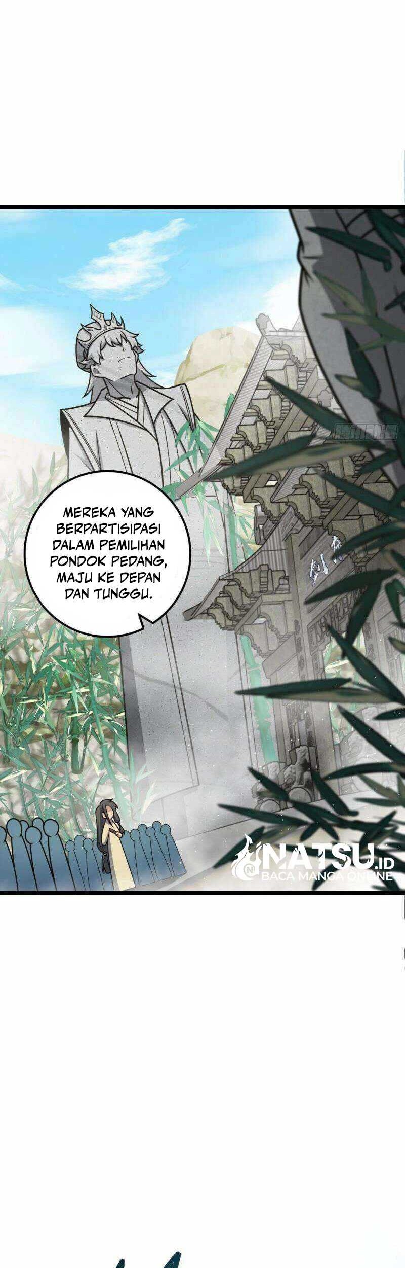 Spare Me, Great Lord! Chapter 622 page 8