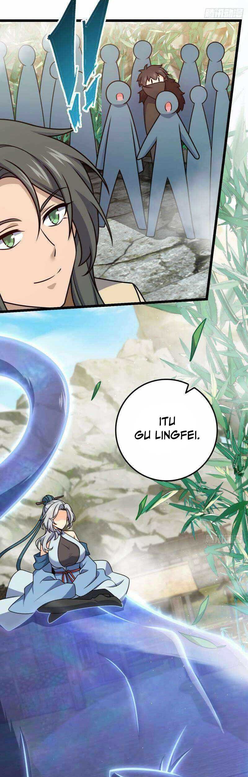 Spare Me, Great Lord! Chapter 622 page 9