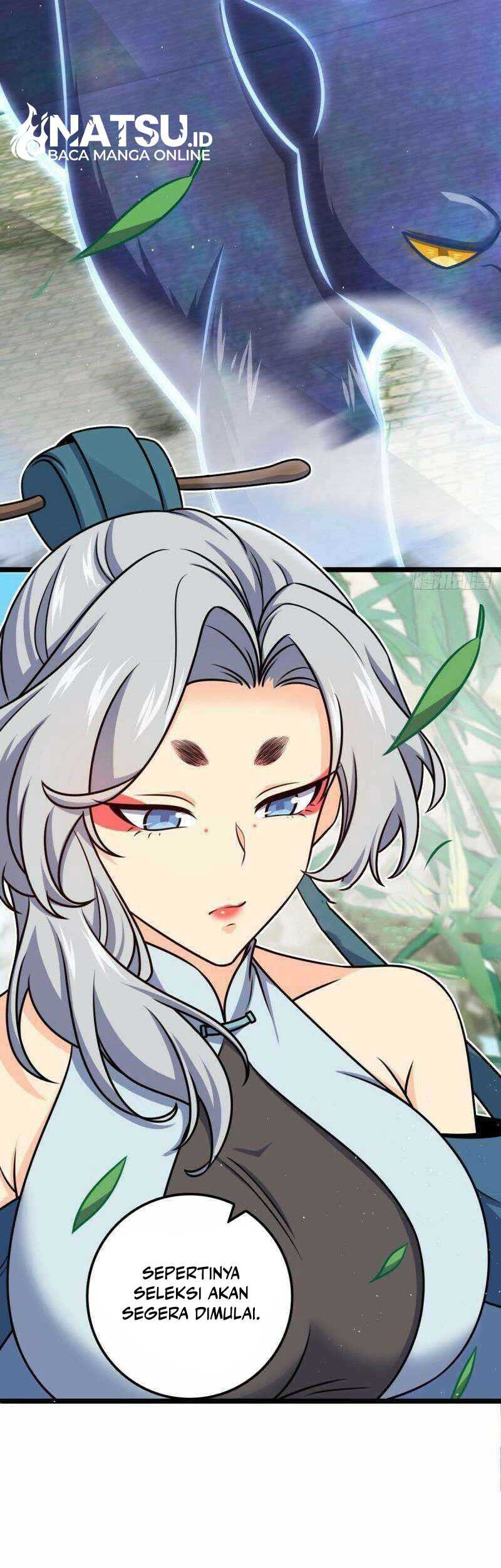 Spare Me, Great Lord! Chapter 622 page 10