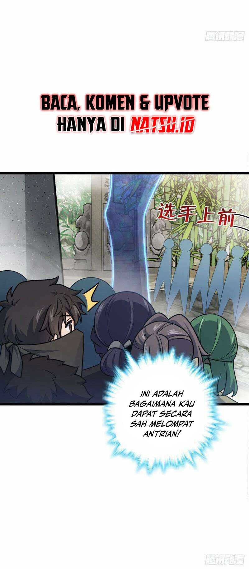 Spare Me, Great Lord! Chapter 622 page 11