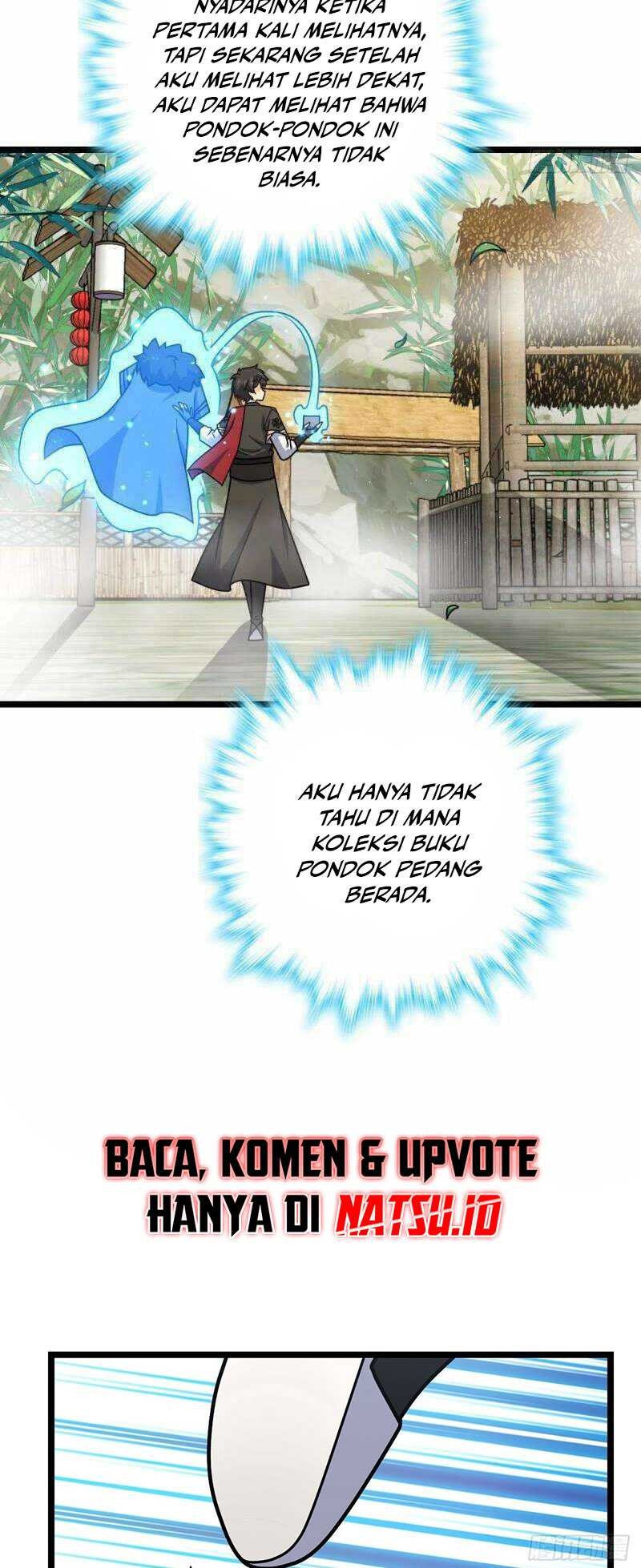 Spare Me, Great Lord! Chapter 622 page 31