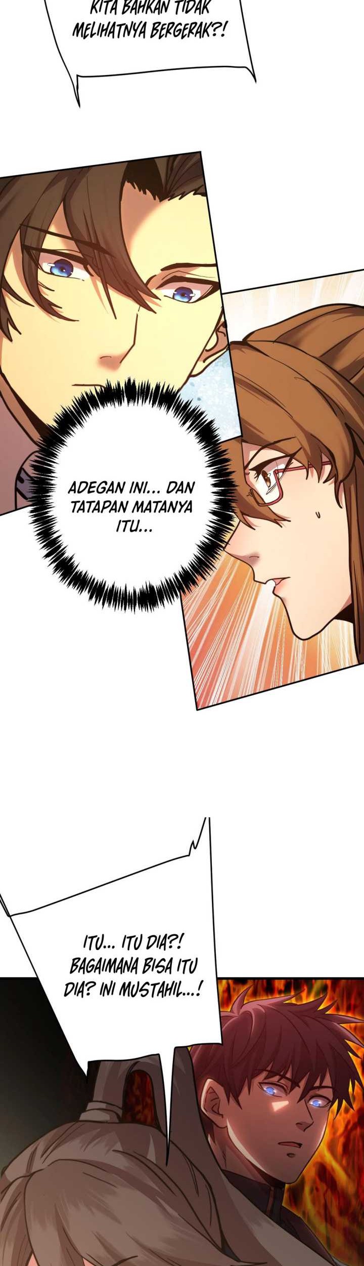 Apex Future Martial Arts Chapter 198 page 27