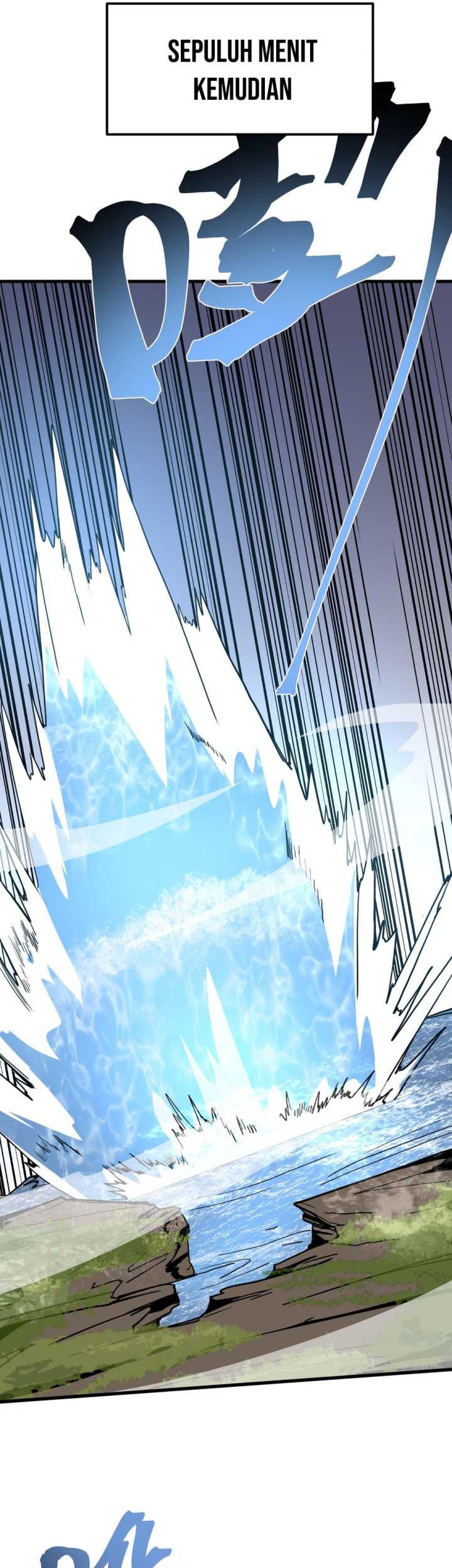 Apex Future Martial Arts Chapter 198 page 29