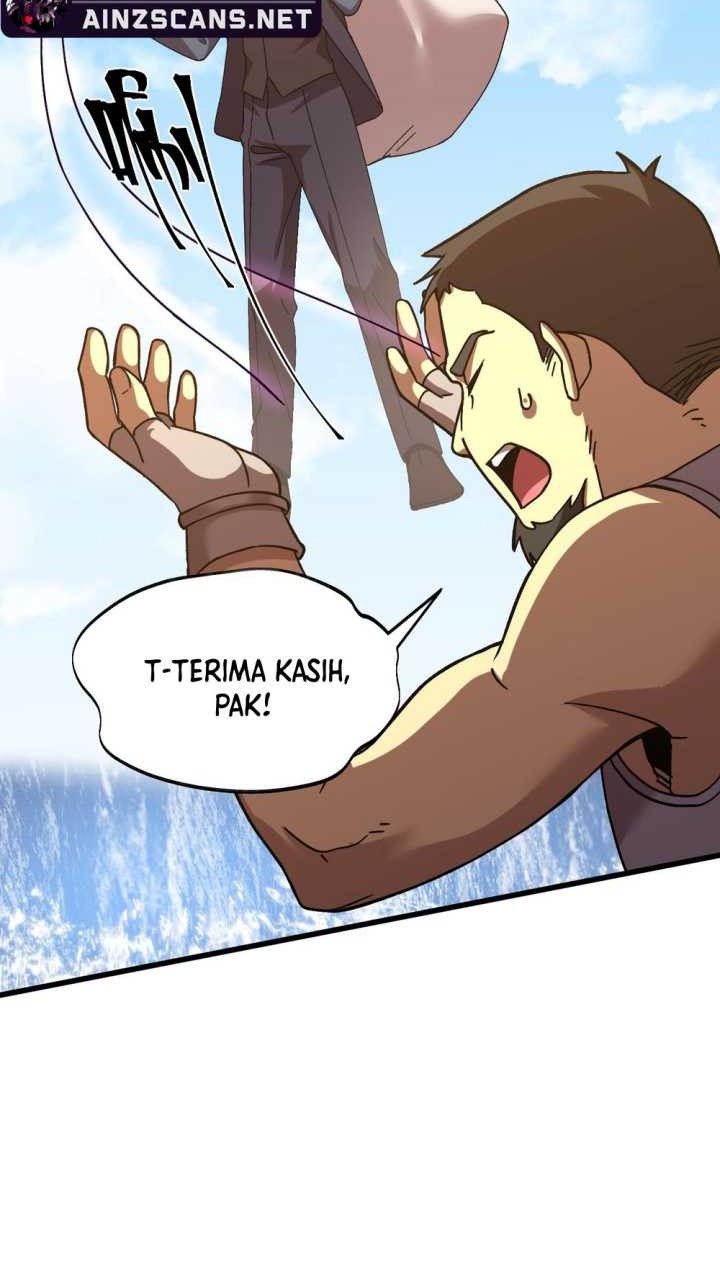 Apex Future Martial Arts Chapter 198 page 33