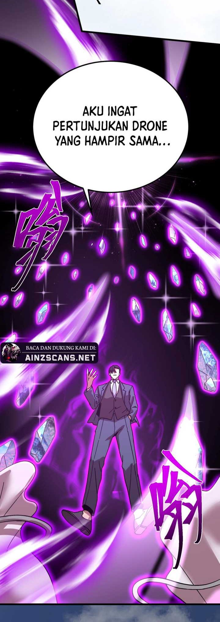 Apex Future Martial Arts Chapter 198 page 38