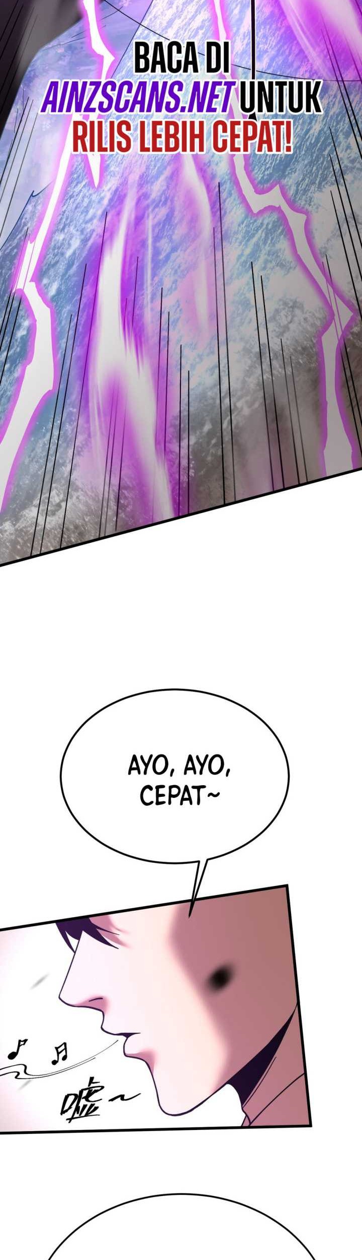Apex Future Martial Arts Chapter 198 page 42