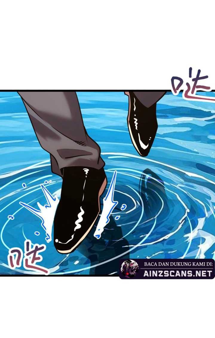 Apex Future Martial Arts Chapter 198 page 6