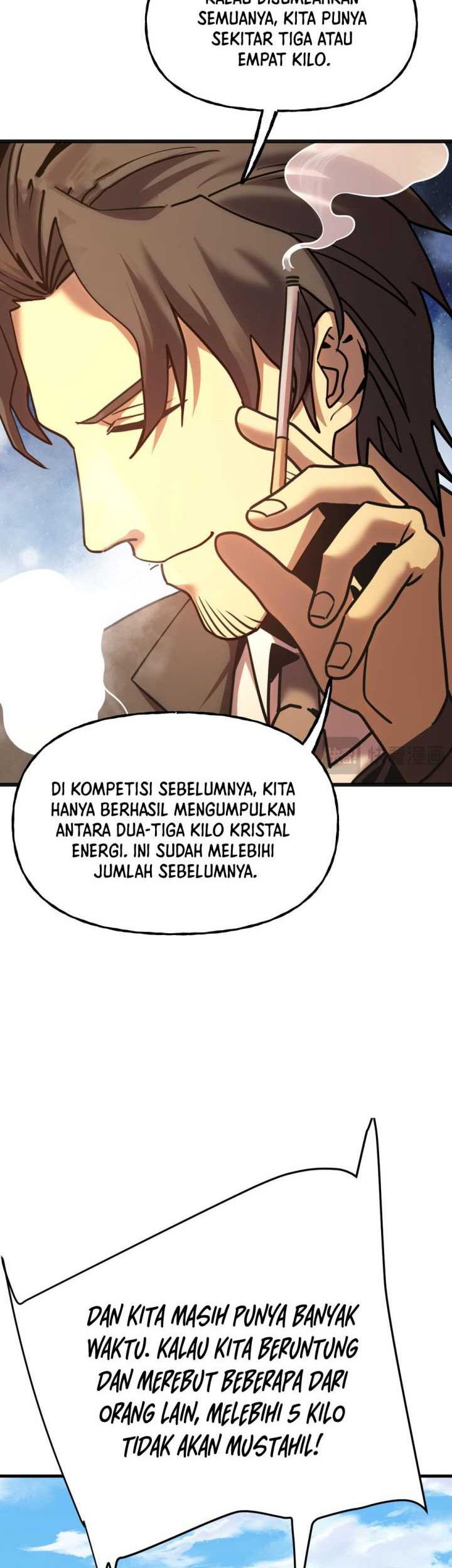Apex Future Martial Arts Chapter 198 page 14