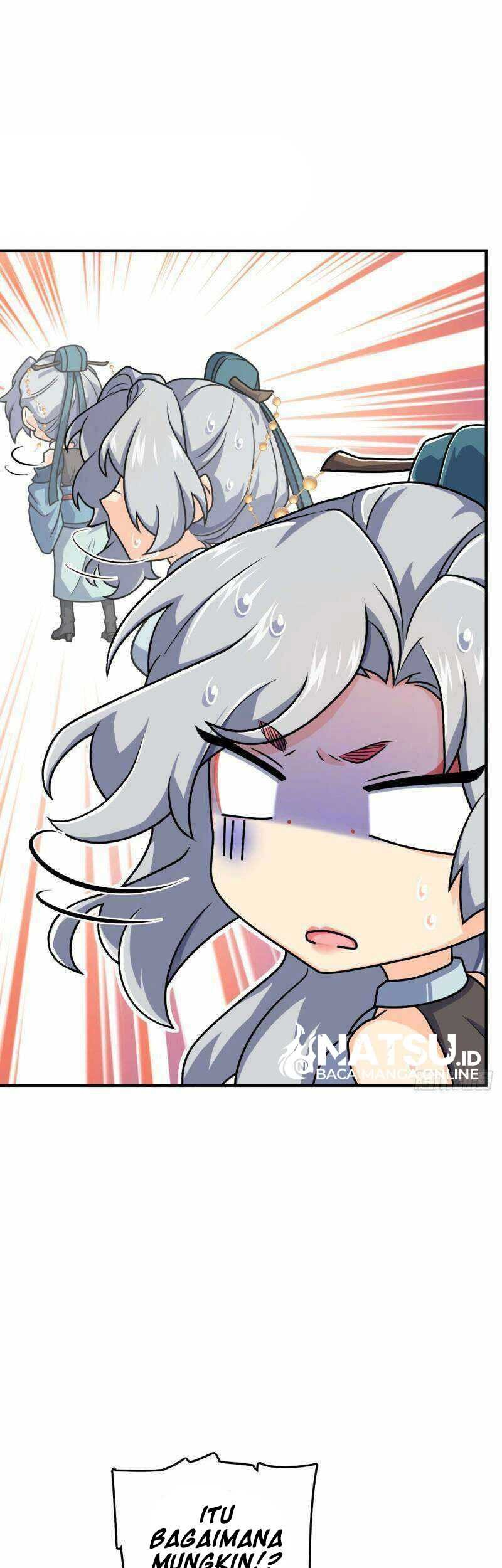 Spare Me, Great Lord! Chapter 623 page 25