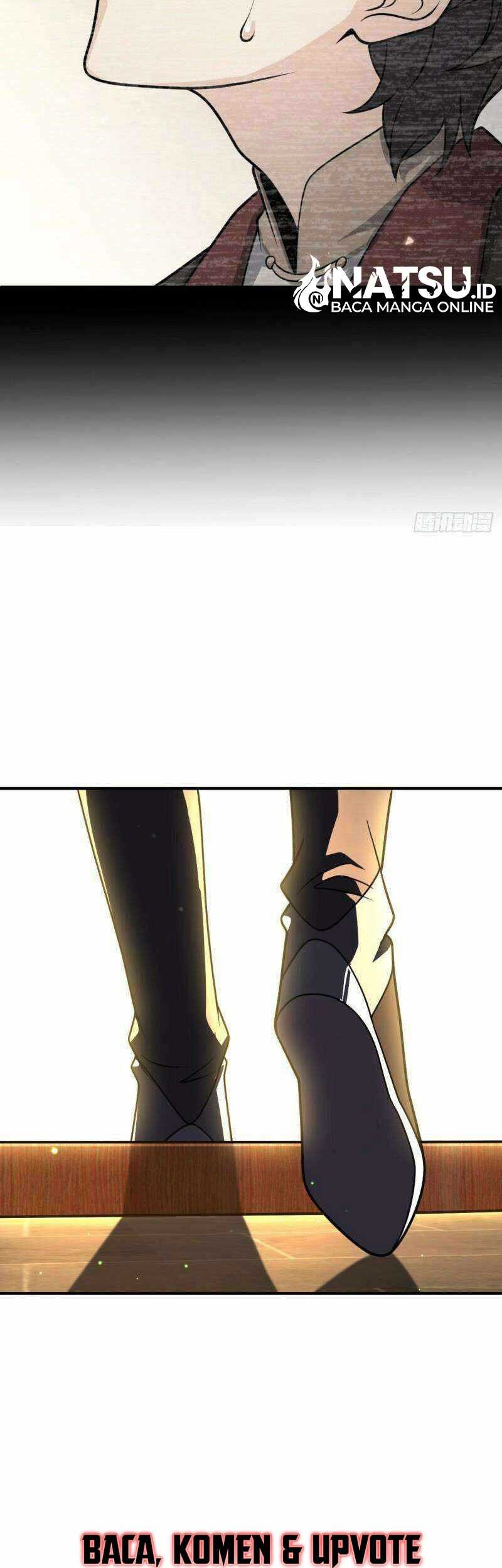 Spare Me, Great Lord! Chapter 623 page 39