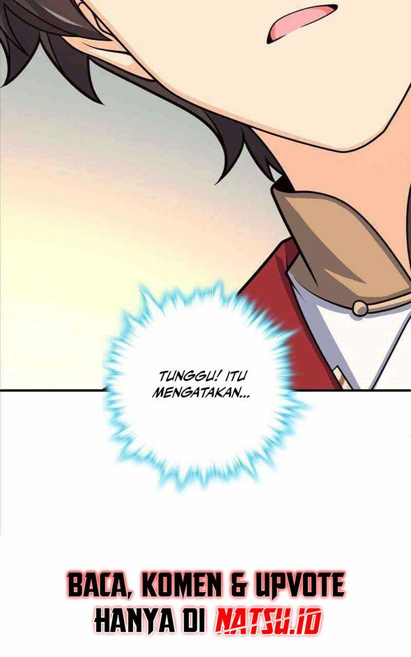 Spare Me, Great Lord! Chapter 623 page 42