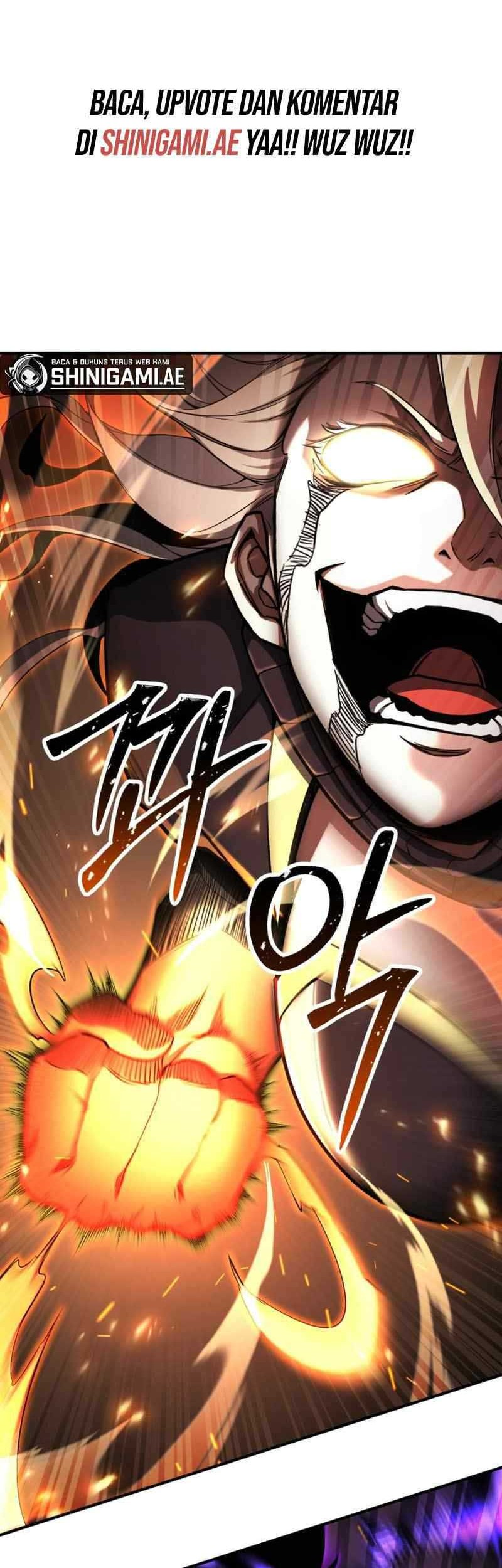Absolute Necromancer Chapter 70 page 38
